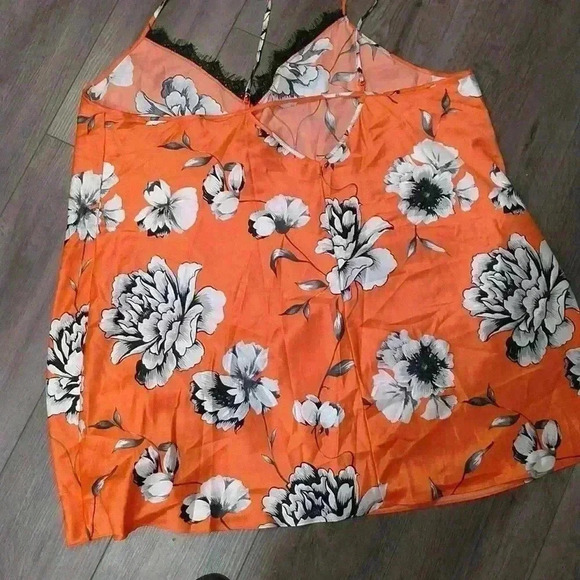 Linea Donatella  nightgown - Picture 3 of 3